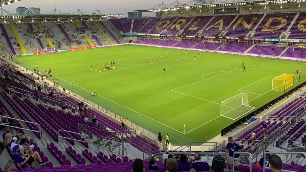 Inter&amp;Co Stadium