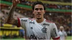 Pedro of Flamengo