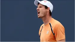 Andy Murray of Great Britain