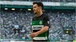Pedro Goncalves of Sporting CP