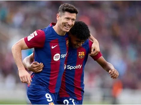 Sevilla vs Barcelona: Where and how to watch Live 2023/2024 La Liga Matchday 38