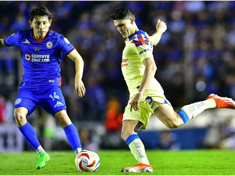 Where to watch Club America vs Cruz Azul live for free in the USA today: Liga MX Clausura 2024 second leg final
