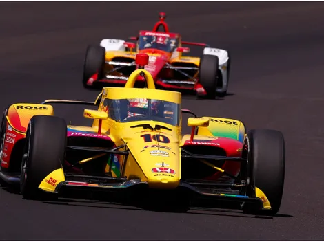 Where to watch IndyCar Series live free in the USA: Indianapolis 500