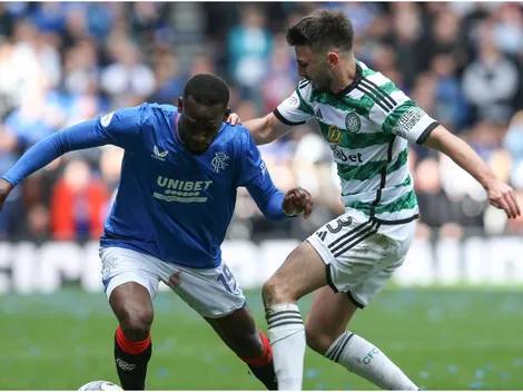 Celtic vs Rangers: Where and how to watch live 2023/2024 Scottish Cup final