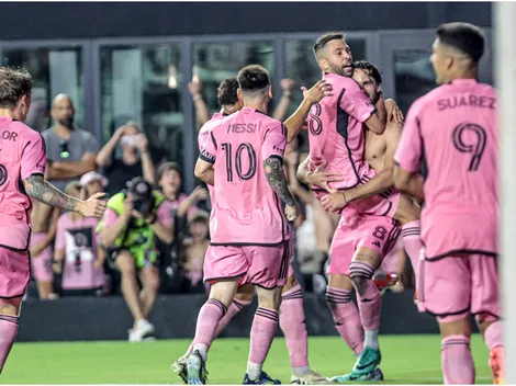 Where to watch Vancouver Whitecaps vs Inter Miami live for free in the USA: 2024 MLS Matchday 15