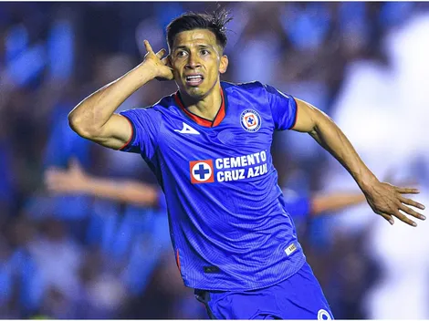 Where to watch Cruz Azul vs Club America live for free in the USA: Liga MX Clausura 2024 first leg final