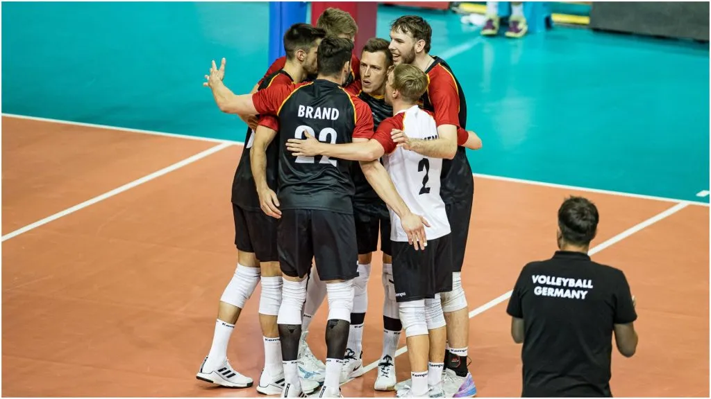 Germany national team – IMAGO / NurPhoto