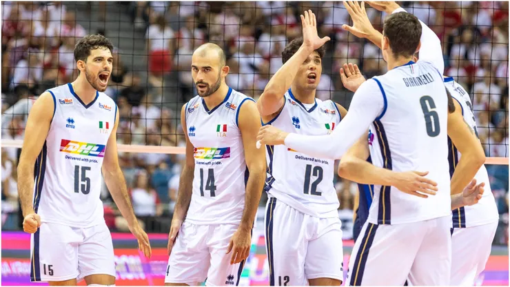 Italy national team