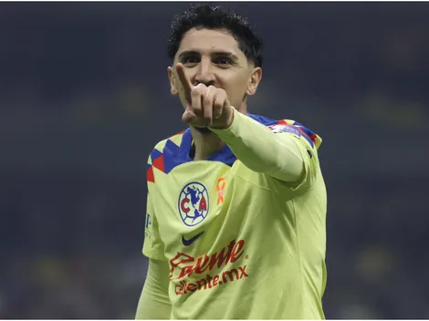Cruz Azul vs Club America: Probable lineups for this Liga MX Clausura 2024 final