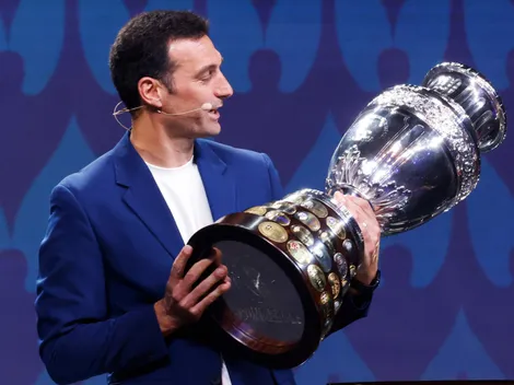 CONMEBOL changes the 2024 Copa America rules just days before the tournament