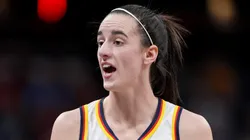 Caitlin Clark is participating in her first WNBA season with the Indiana Fever