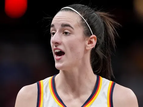 Fever's Caitlin Clark joins Michael Jordan in this exclusive basketball feat