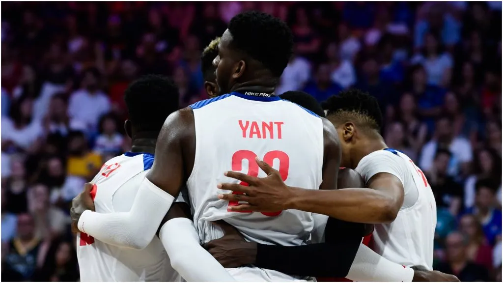 Cuba players – IMAGO / PanoramiC