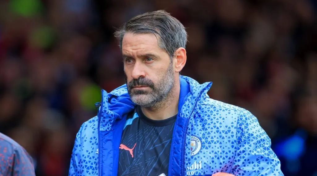 Scott Carson
