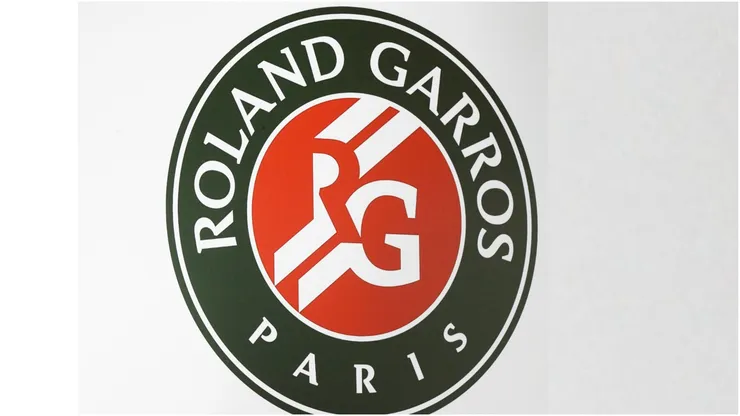 Roland Garros logo
