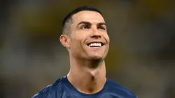 Cristiano Ronaldo of Al Nassr