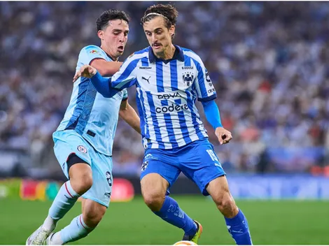 Where to watch Cruz Azul vs Monterrey live free in the USA: Liga MX Clausura 2024 second leg semifinals