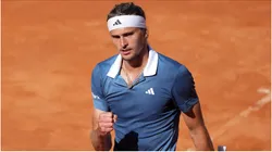 Alexander Zverev (GER)