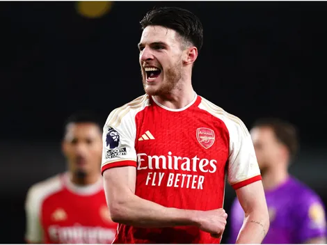 Arsenal vs Everton: Where and How to Watch Live 2023/2024 Premier League Matchday 38