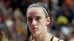Caitlin Clark of Indiana Fever