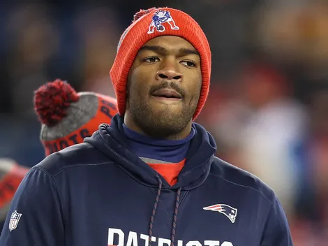 Jacoby Brissett faces a tough reality check with the Patriots