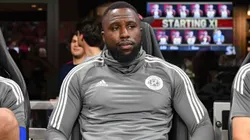 Jozy Altidore