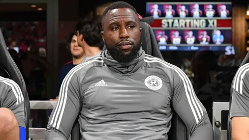 Jozy Altidore