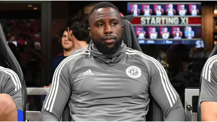 Jozy Altidore