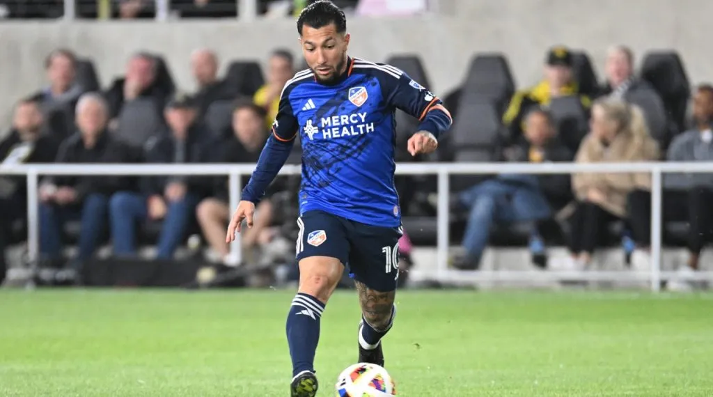 Luciano Acosta