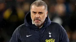 Ange Postecoglou