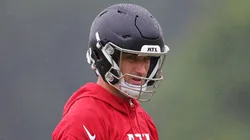 Kirk Cousins has joined the Atlanta Falcons for the 2024 NFL season