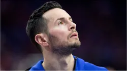 JJ Redick