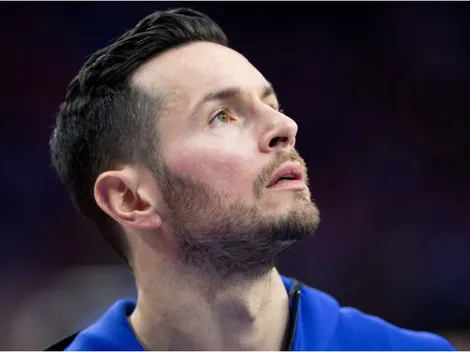 Udonis Haslem explains why the Lakers shouldn't hire JJ Redick