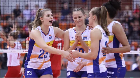 Netherlands national team