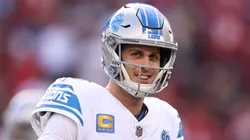 Jared Goff has signed a lucrative contract extension with the Detroit Lions