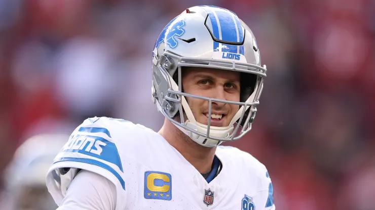 Jared Goff has signed a lucrative contract extension with the Detroit Lions