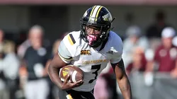 Frank Gore Jr. has joined the Buffalo Bills to the practice squad