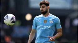 Josko Gvardiol of Manchester City