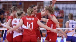 Poland National Volleyball team