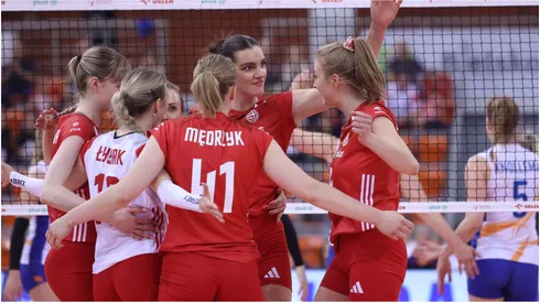 Poland National Volleyball team