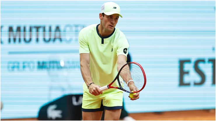 Tommy Paul (USA)