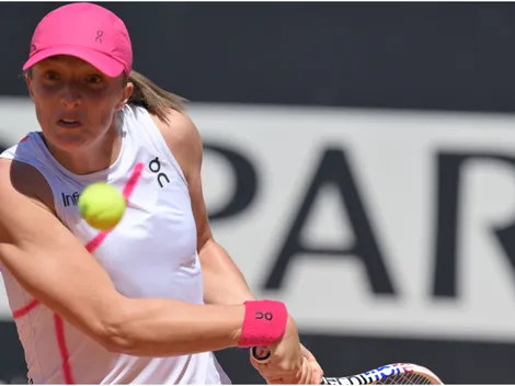 Where to Watch Iga Swiatek vs Angelique Kerber Live for free in the USA: 2024 Italian Open