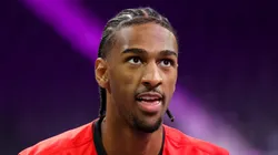 Alex Sarr could be the No.1 overall pick in the 2024 NBA Draft