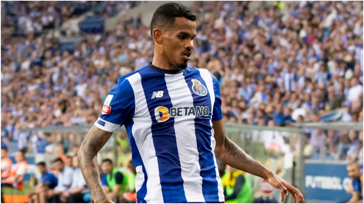 Galeno of FC Porto