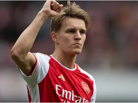 Manchester United vs Arsenal: Where and How to Watch Live 2023/2024 Premier League Matchday 37