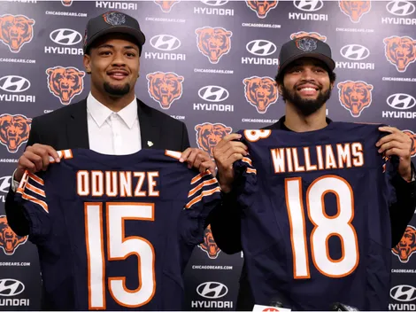 Bears get terrible news about rookie star