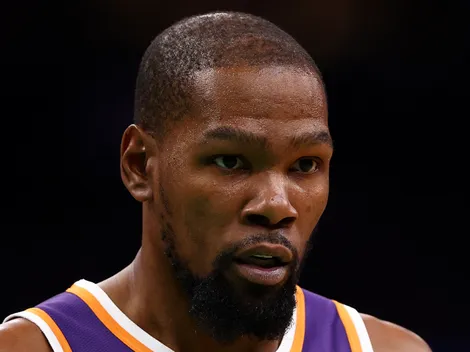 Phoenix Suns sign one of the best NBA head coaches to help Kevin Durant