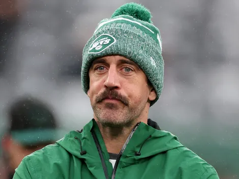 NFL News: Robert Saleh makes something clear to Aaron Rodgers about his role at Jets