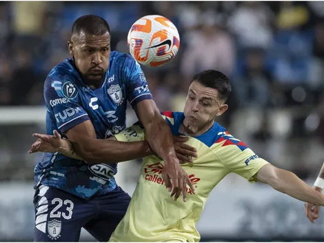 Where to watch Club America vs Pachuca Live free in the USA: Liga MX Clausura 2024 Second Leg quarterfinals