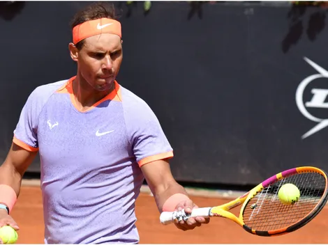 Where to Watch Rafael Nadal vs Robert Hurkacz Live for free in the USA: 2024 Italian Open